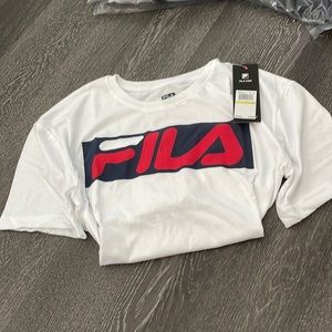 Fila T-Shirt